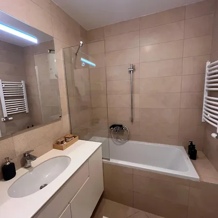 Apartament Garden Pekovic