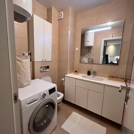 Garden Pekovic Belgrad