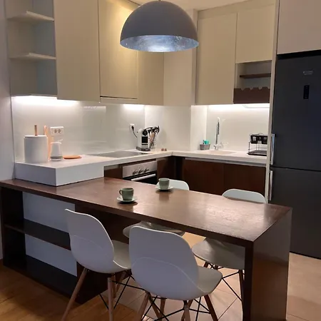 Garden Pekovic * Belgrad