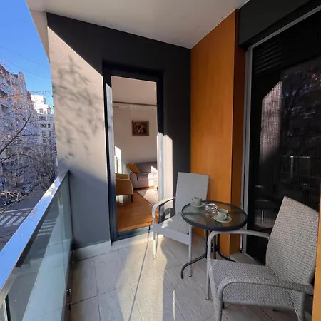 Garden Pekovic * Belgrad