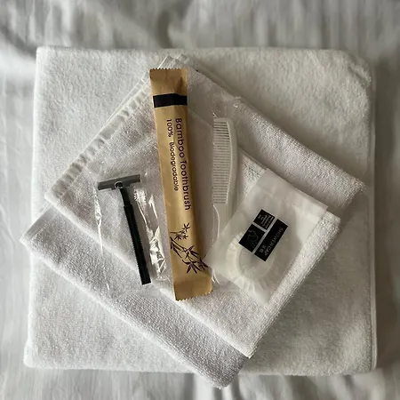 Daire Garden Pekovic *