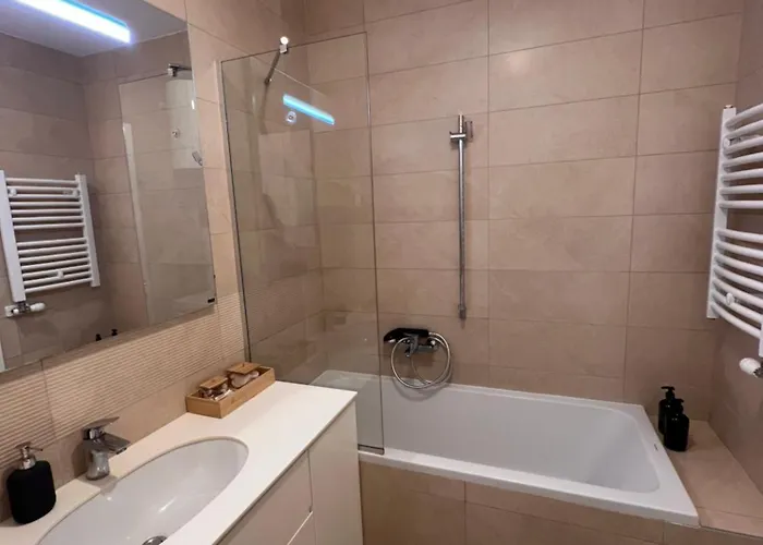 Apartman Garden Pekovic