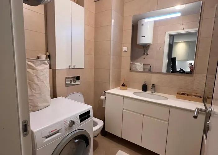 Garden Pekovic Belgrád