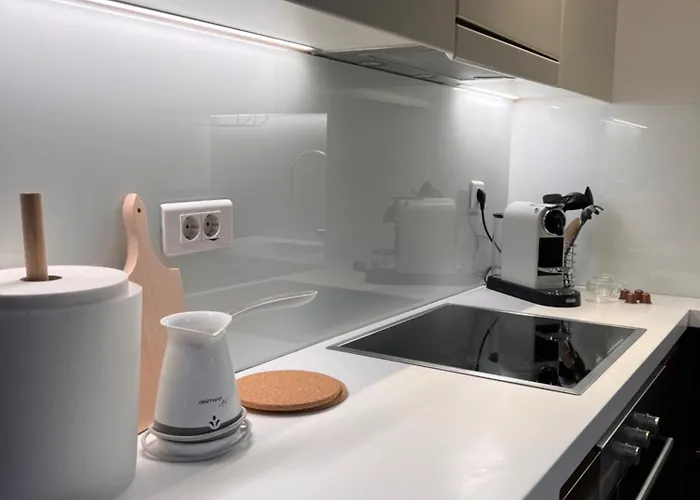 Garden Pekovic Apartman