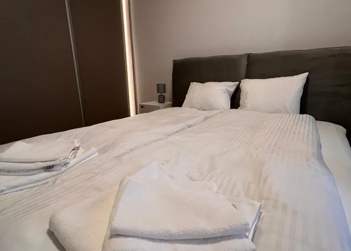 Apartman Garden Pekovic