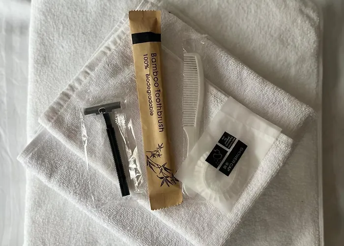 Apartman Garden Pekovic *